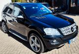 Mercedes-Benz ML 420 CDI 4MATIC -