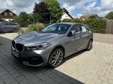 BMW 120i Steptronic Sport Line | Panorama