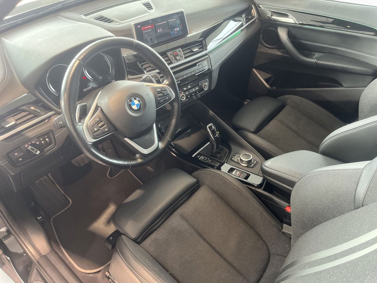 BMW X1 - Bild 10