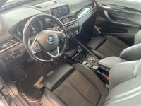 BMW X1 - Vorschau Bild 10