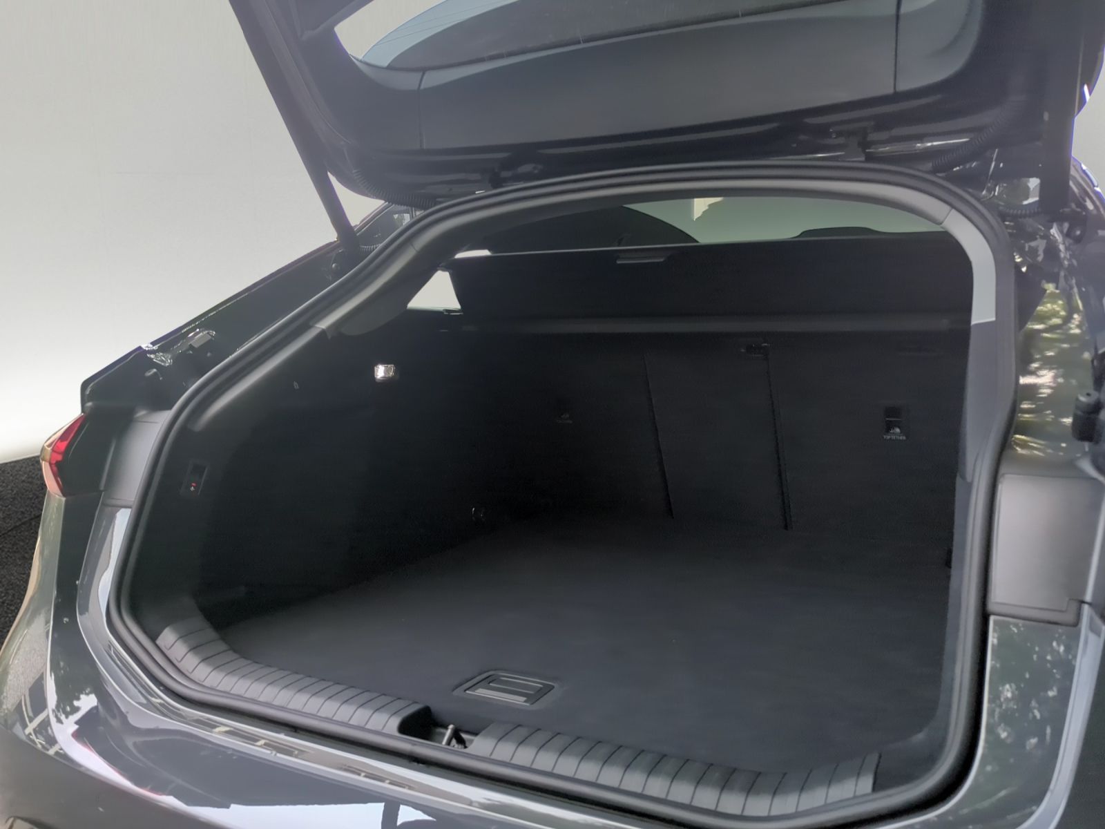 Audi A6 e-tron - Bild 7