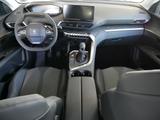 Peugeot 5008 Allure PT130 LED SPURH. SPURW. SHZ KLIMA BT - gebrauchte Peugeot SUV & Geländewagen