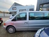 Mercedes-Benz Vito 112 CDI - Mercedes-Benz Vito: 112cdi
