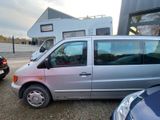 Mercedes-Benz Vito 112 CDI - Mercedes-Benz Vito aus 1999