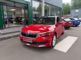 Skoda Kamiq Panoramadach, SmartLink, Kamera, LED Schei - Skoda Kamiq in Essen