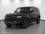 Land Rover Defender 110 D200 S 19"AHK Luftfed. Black+Winter - Land Rover Defender Neuwagen in Duisburg