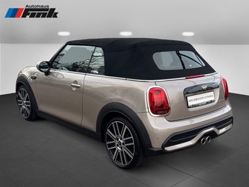 MINI Cooper S DAB LED Tempomat Klima Shz PDC