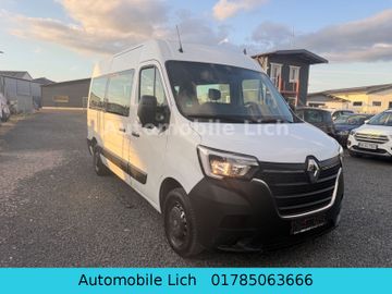 Renault Master - 10
