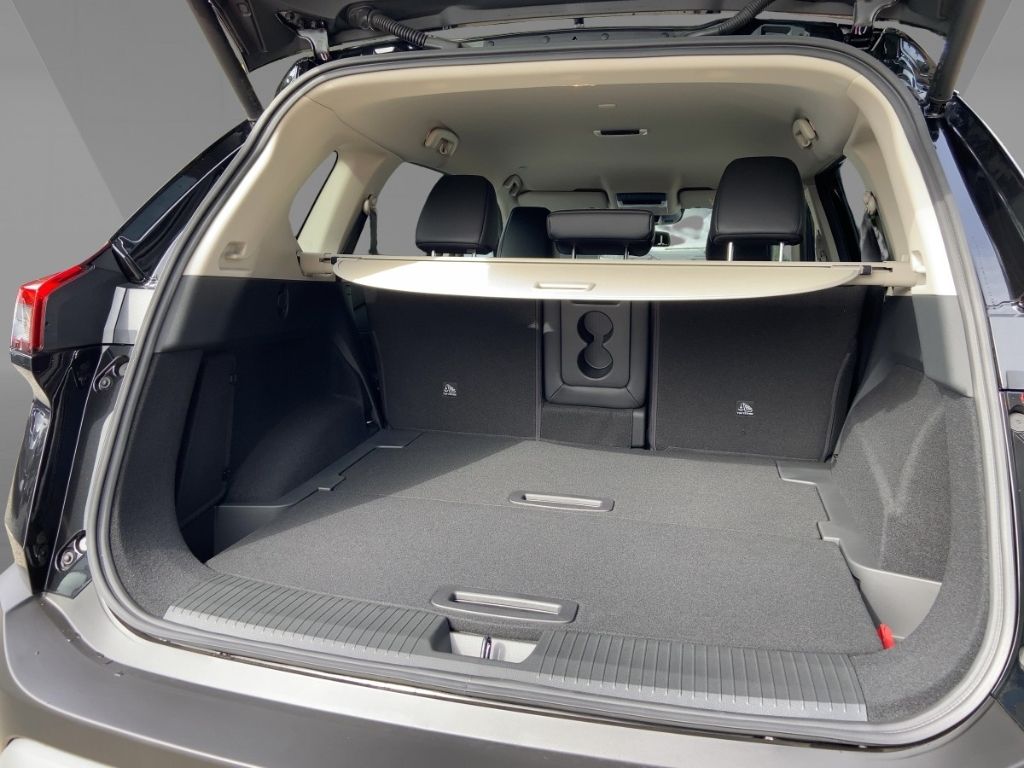 Nissan X-Trail - Bild 13