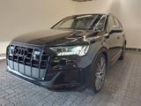 Audi SQ7 TFSi ALL-BLACK 22Z./ACC/HuD/PANO/B&O-ADV./VC - Audi SQ7 Gebrauchtwagen
