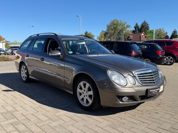 Mercedes E 220 - 4