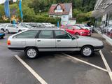 Audi 100 Avant C3 Typ 44 2.0E RT Oldtimer ... - Audi 100: Typ 44