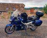 Yamaha FJR1300 RP08 - Offers