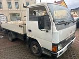Mitsubishi Canter .Pritsche , 75 Ps - Mitsubishi Canter Gebrauchtwagen