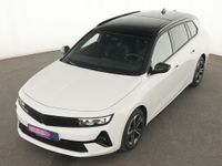 Opel Astra - Vorschau Bild 11