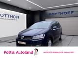 Volkswagen Sharan 2.0 TDI COMFORTLINE AHK NAVI PDC SITZHZG - VW Sharan Gebrauchtwagen in Hamm