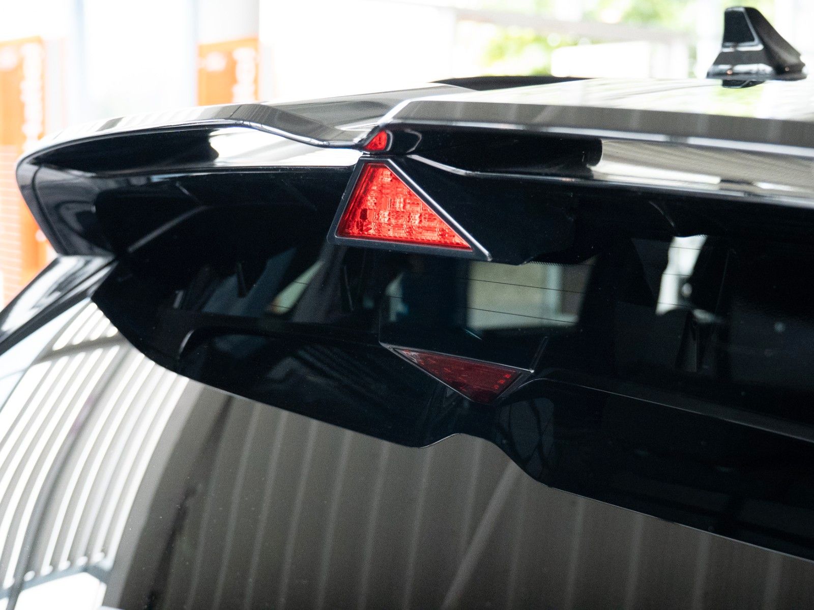 Fahrzeugabbildung Hyundai Kona N Performance 2WD AUTOM./SITZHZG./HEAD-UP