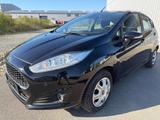Ford Fiesta Celebration - Ford Fiesta mit Diesel-Antrieb