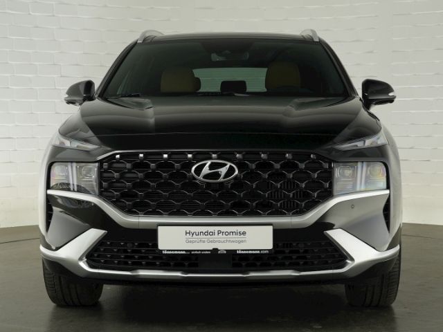 SANTA FE PHEV SIGNATURE 4WD AT+AHK+VOLL LED+NAVI