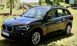 BMW X1 xDrive20i  141 kW / 192 PS - BMW X1: Ps
