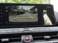 Kia K4 - Vorschau Bild 9