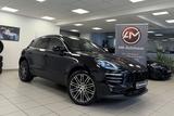 Porsche Macan S *PanoSD*ACC*AHK*Sport-AGA*360°K*Memory - Porsche Macan