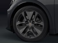 Cupra Born - Vorschau Bild 5