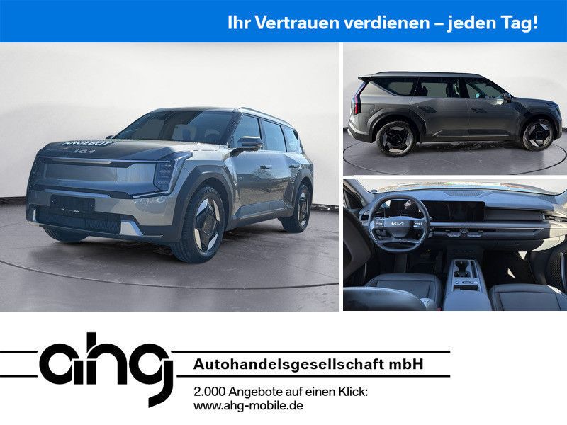 Angebot ansehen Kia EV9