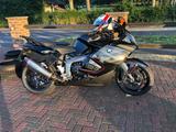 BMW K1300s  Akrapovic, Schalt-Ass, Griff-Heizung,   - gebrauchte Motorräder in Aachen