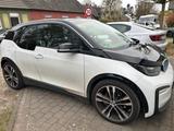 BMW i3 (120 Ah), 125kW - Top Ausstattung - BMW i3 in Mönchengladbach