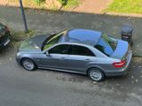 Mercedes-Benz E 300 CDI BlueEFFICIENCY AVANTGARDE AVANTGARDE - Mercedes-Benz E 300: Cdi