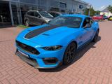Ford Mustang MACH1 5.0 l V8 Aut. 7 Jahre Garantie - Ford Mustang Gebrauchtwagen in Bremen