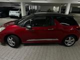 Citroën DS3 THP 155 SportChic SportChic - Citroën DS3: Kleinwagen