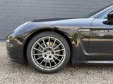 Porsche Panamera Diesel - Porsche Gebrauchtwagen in Ingolstadt