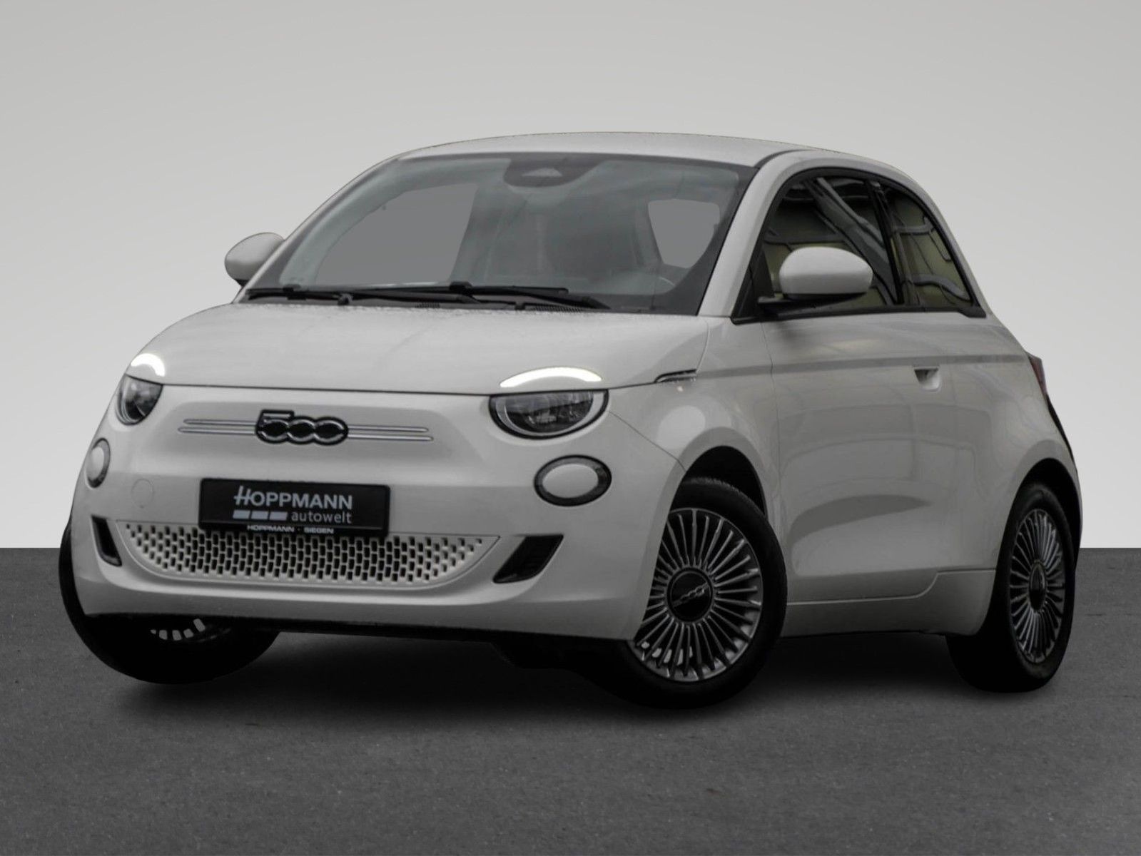 Fiat 500e*PDC*Tempomat*CarPlay*LED imagem 2