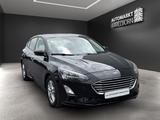 Ford Focus 150PS CoolConnect Kamera*LED*NaviTouch*LM - Ford Focus mit Diesel-Antrieb: Limousine, Automatik