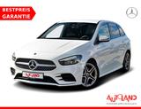 Mercedes-Benz B200 AMG Line LED Navi Alcantara Kamera Sitzh. - mit Benzin-Antrieb: Van