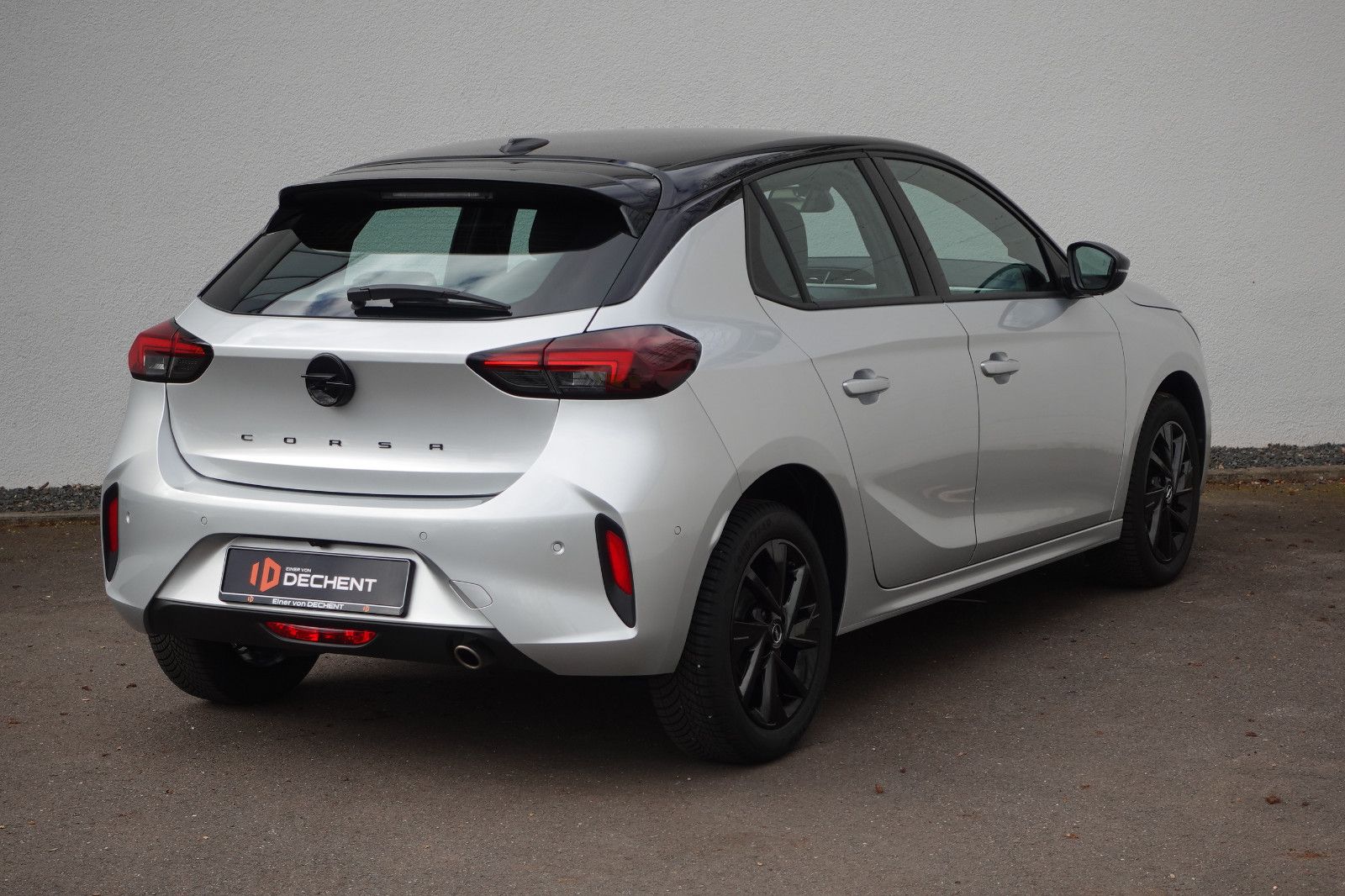 Fahrzeugabbildung Opel Corsa GS 1.2T,Kamera,Sitzhzg,Allwetter,LED,DAB+