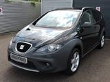 Seat Altea XL Freetrack 4X4 Navi PDC EXPORT/GEWERBE - Seat aus 2011