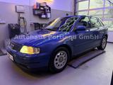 Audi A3 1.9TDI tiptronic Attraction/Leder/Tempo/Xenon - gebrauchte Audi A3 aus dem Jahr 2002