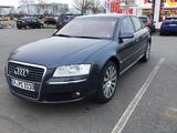 Audi A8 3.0 TDI quattro - - gebrauchte Audi A8 aus dem Jahr 2005