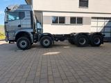 MAN sofort verfügbar TGS 41.520 8x8 Allrad - Kipper - MAN 4x4