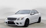 Mercedes-Benz C 63 AMG C Limousine C 63 AMG - gebrauchte Mercedes-Benz Limousine