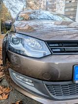 Volkswagen Polo 1.2 TSI 66kW Comfortline Comfortline - VW Polo mit Schiebetür