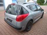 Peugeot 207 SW 1.4 Tendance 95 - aus 2011: Sw4
