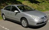 Citroën Citroen C5 Bj. 2005 205000 Km Benzin 140 PS - Citroën C5 in Frankfurt (Main)