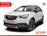 Opel Crossland 1.2 Ultimate LED Navi AHK Head-Up DAB - gebrauchte Opel Crossland (X) aus dem Jahr 2019