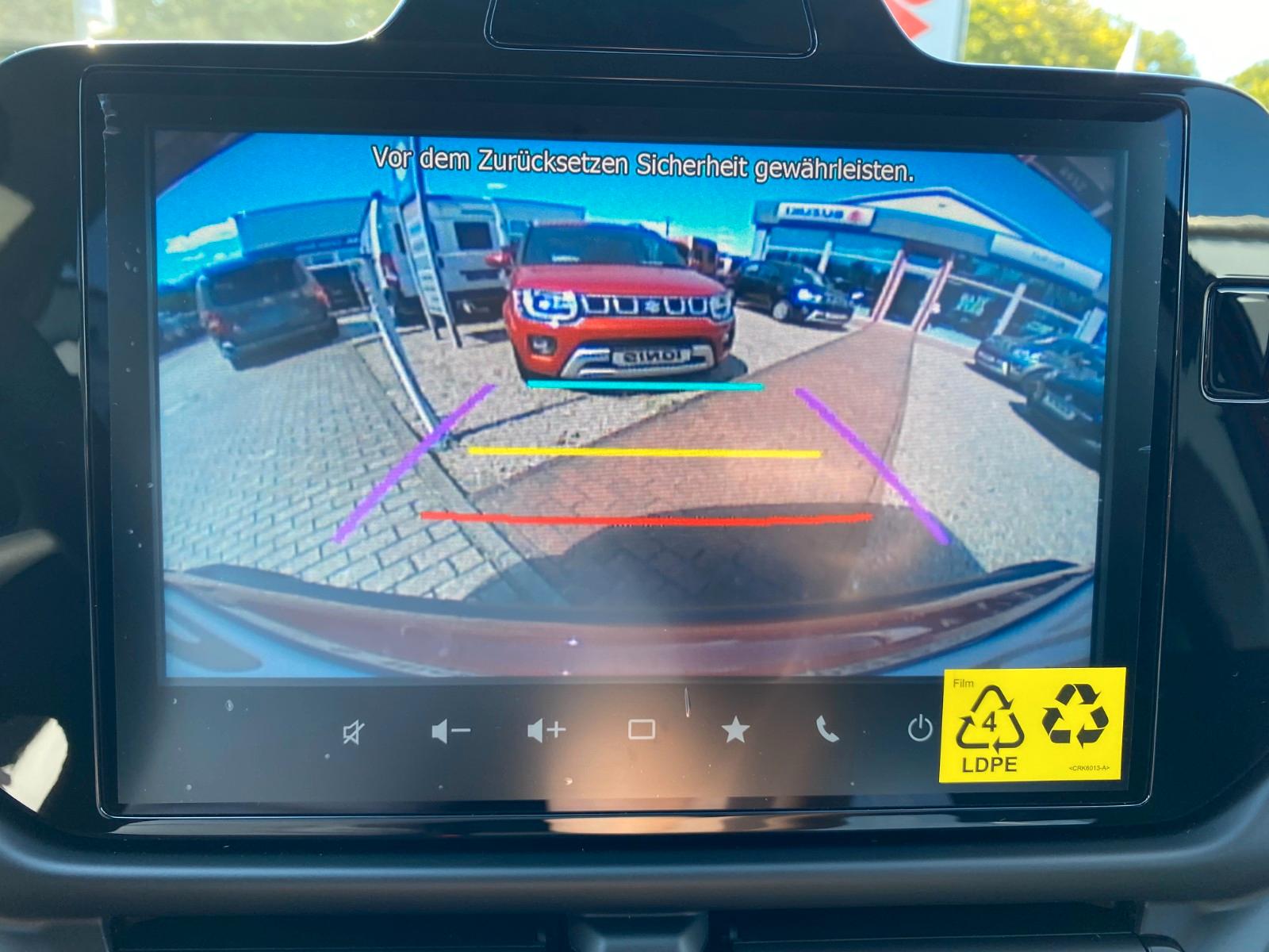 Suzuki S-Cross CVT-AUTOMATIK/2025/Comfort