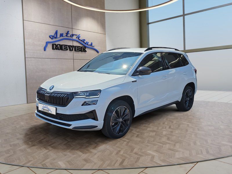 Image of Skoda Karoq