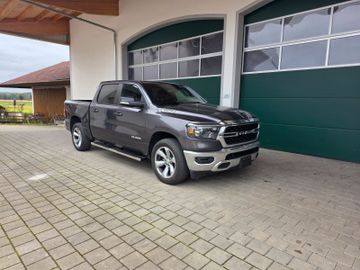 Dodge RAM - 8